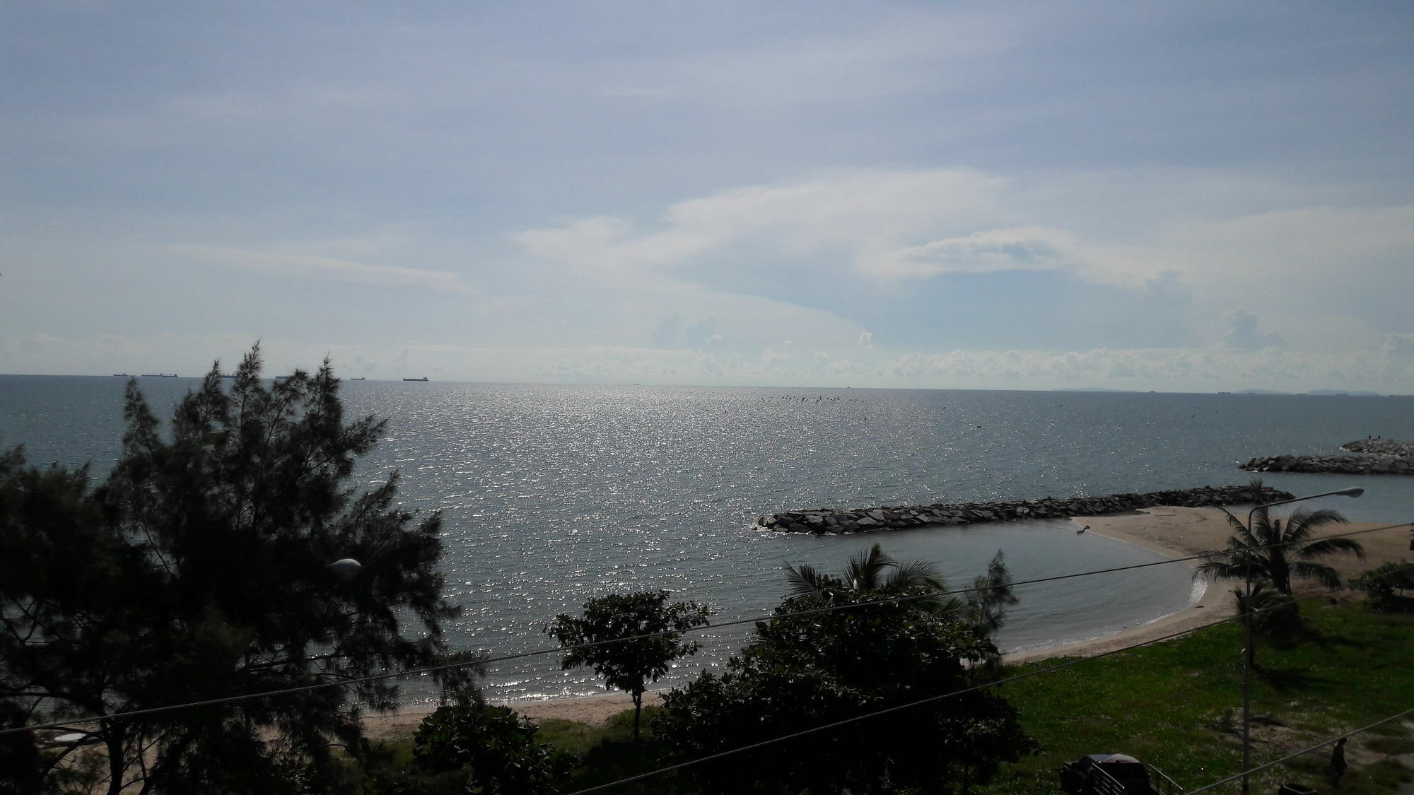 Sabaidee Beach Rayong Exterior photo