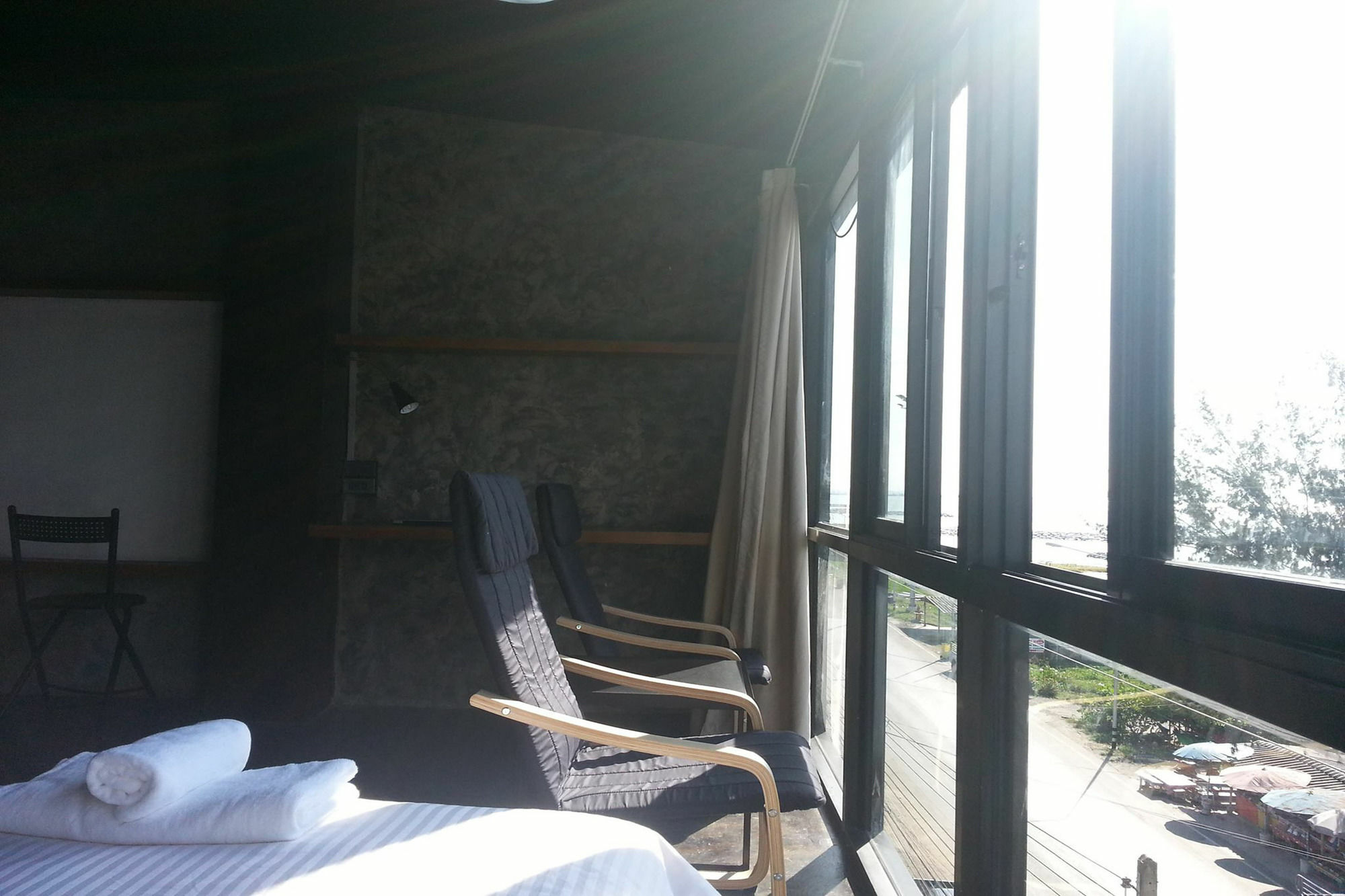 Sabaidee Beach Rayong Exterior photo